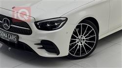 مێرسێدس بێنز E-Class